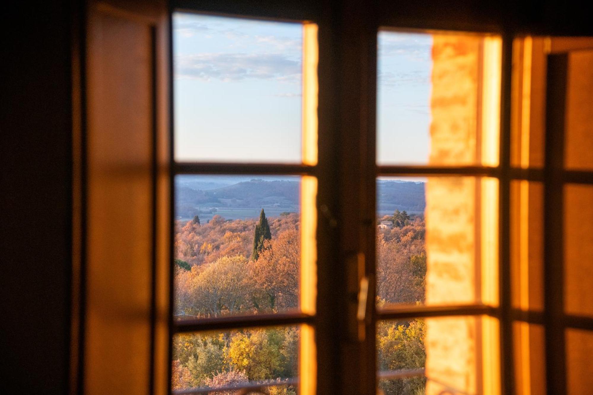 Città della Pieve San Carlo A La Molinellaゲストハウス エクステリア 写真